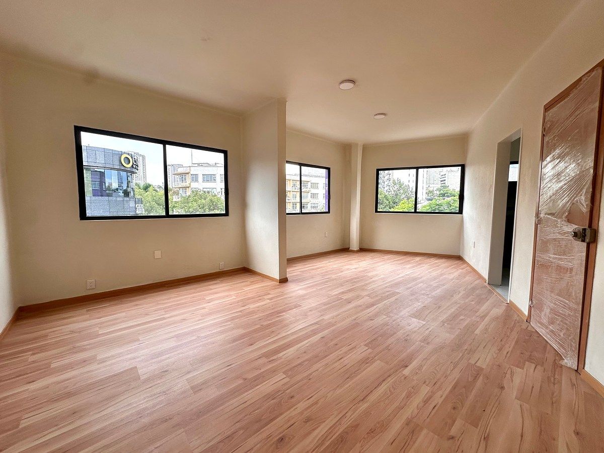 Estrene Departamento en Renta en El Corazón de Polanco, foto 1 de 10