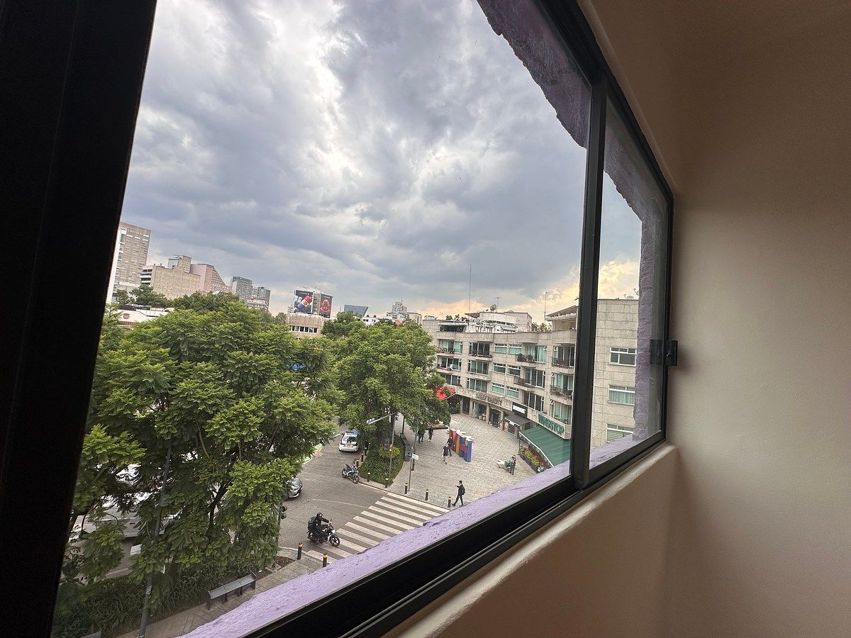 Departamento en Polanco IV Sección, Miguel Hidalgo, foto 5 de 10