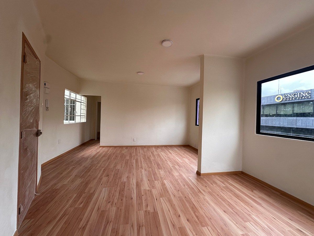 Departamento en Polanco IV Sección, Miguel Hidalgo, foto 6 de 10