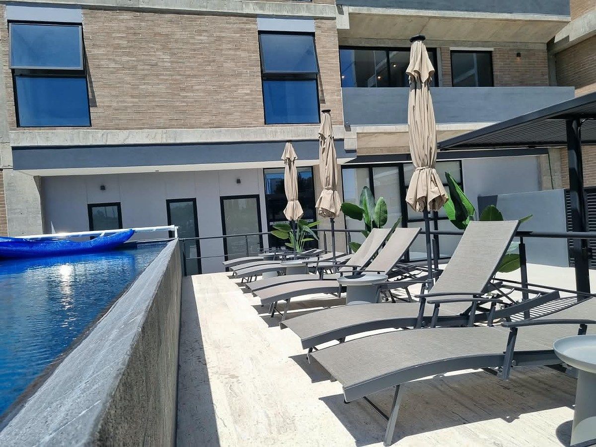 Departamento en San Pablo, Querétaro, foto 8 de 14