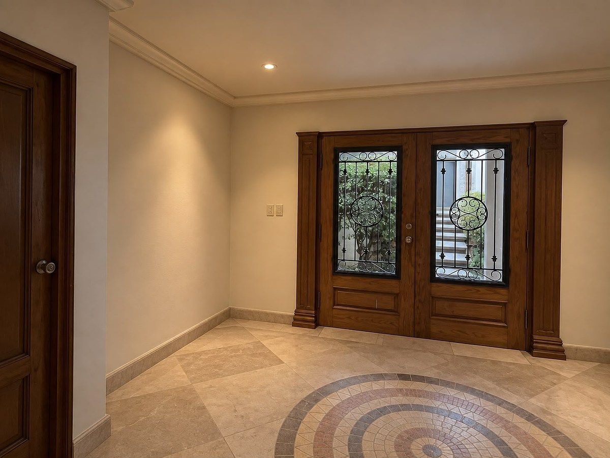 Casa em Valle de San Ángel, San Pedro Garza García, foto 10 de 11