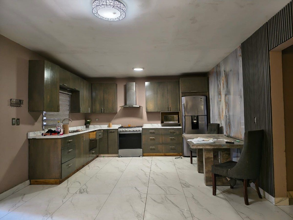 Casa en Oscar Garzón, Mexicali, foto 5 de 17