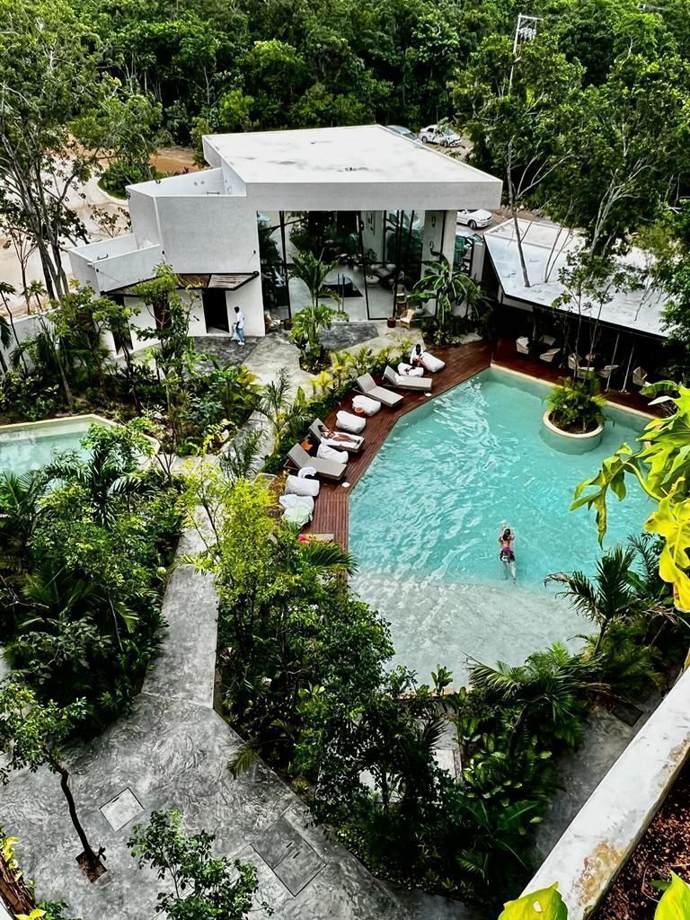 APARTAMENTO TULUM, foto 1 de 12