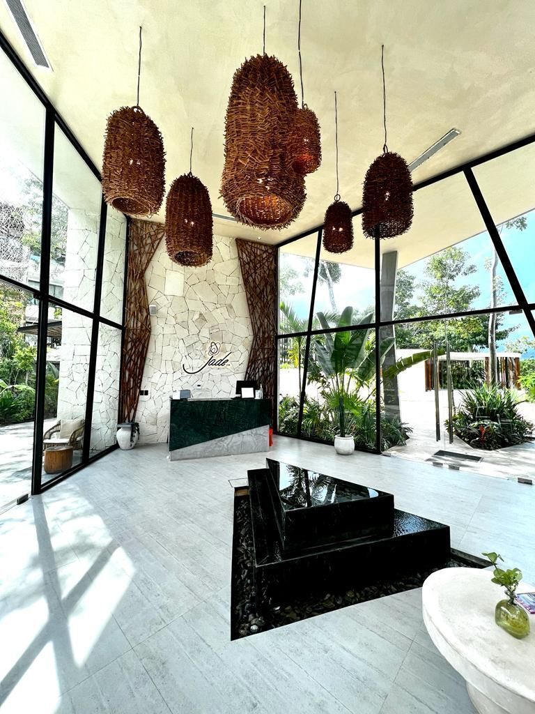 Apartamento em La Veleta, Tulum, foto 7 de 12