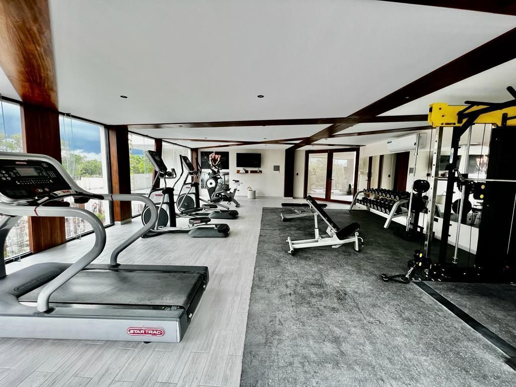 Apartamento em La Veleta, Tulum, foto 10 de 12