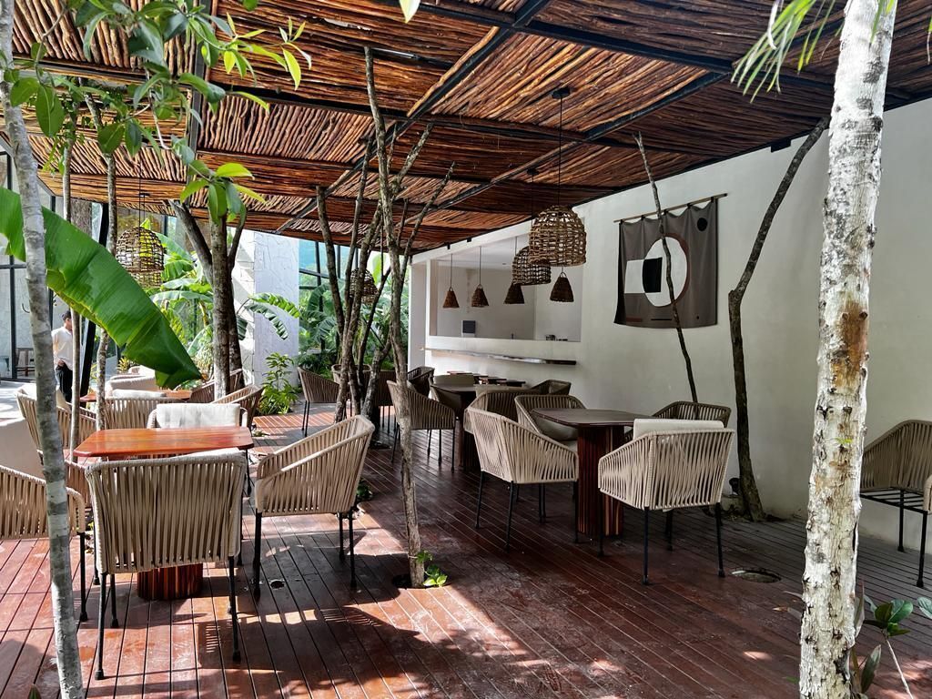 Apartamento em La Veleta, Tulum, foto 11 de 12