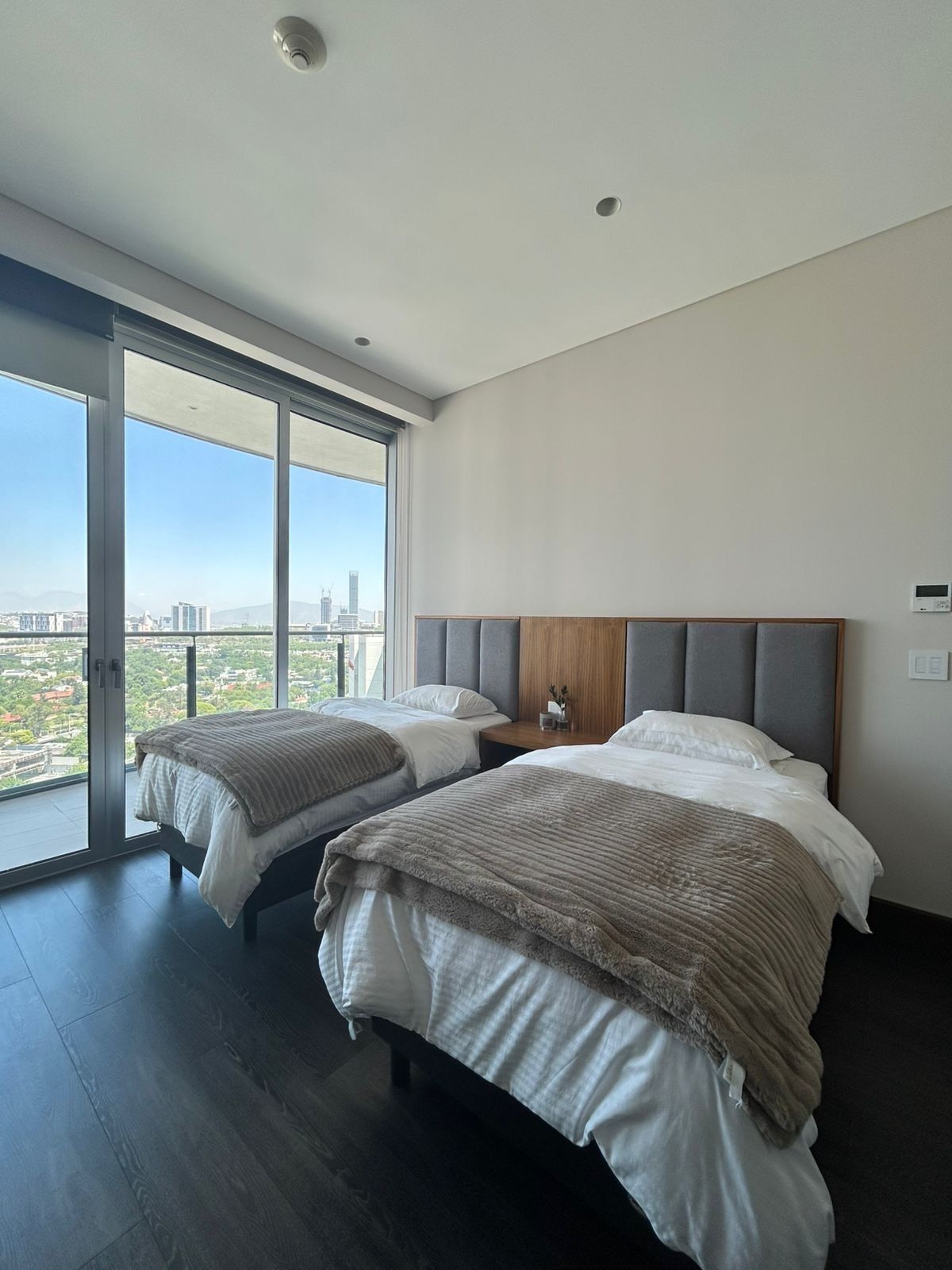 Apartment in Valle Del Campestre, San Pedro Garza García, photo 6 of 10