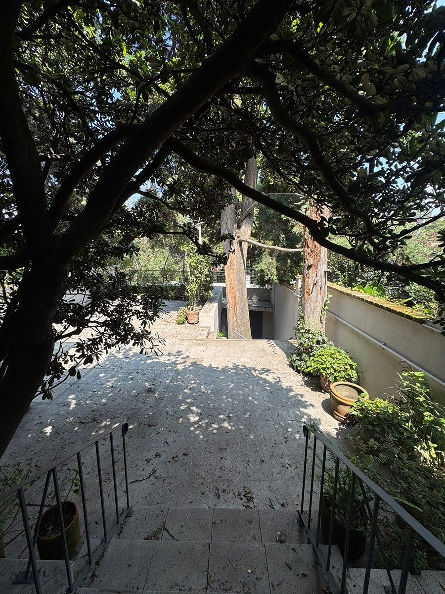 Casa en Lomas de Tecamachalco, Naucalpan de Juárez, foto 31 de 32