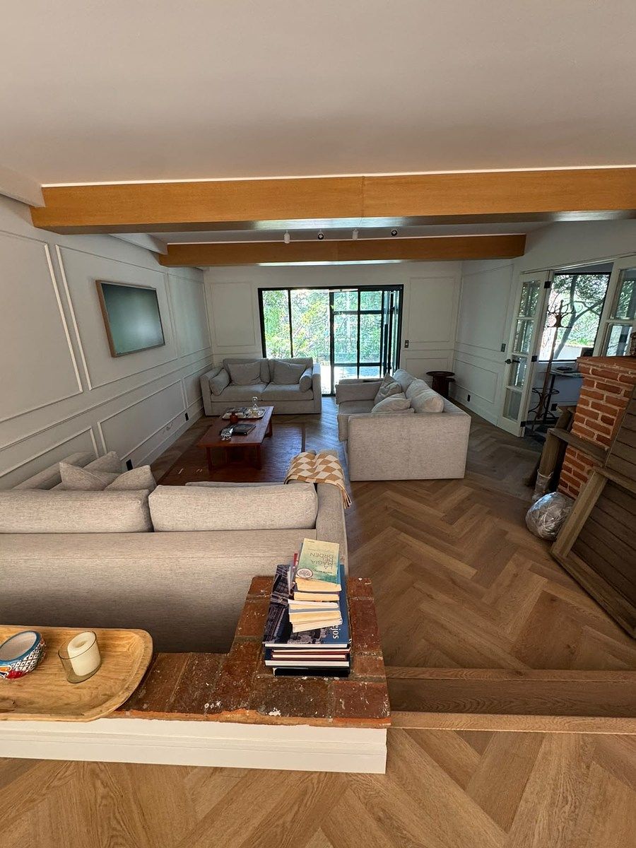 Casa em Lomas de Tecamachalco, Naucalpan de Juárez, foto 4 de 32