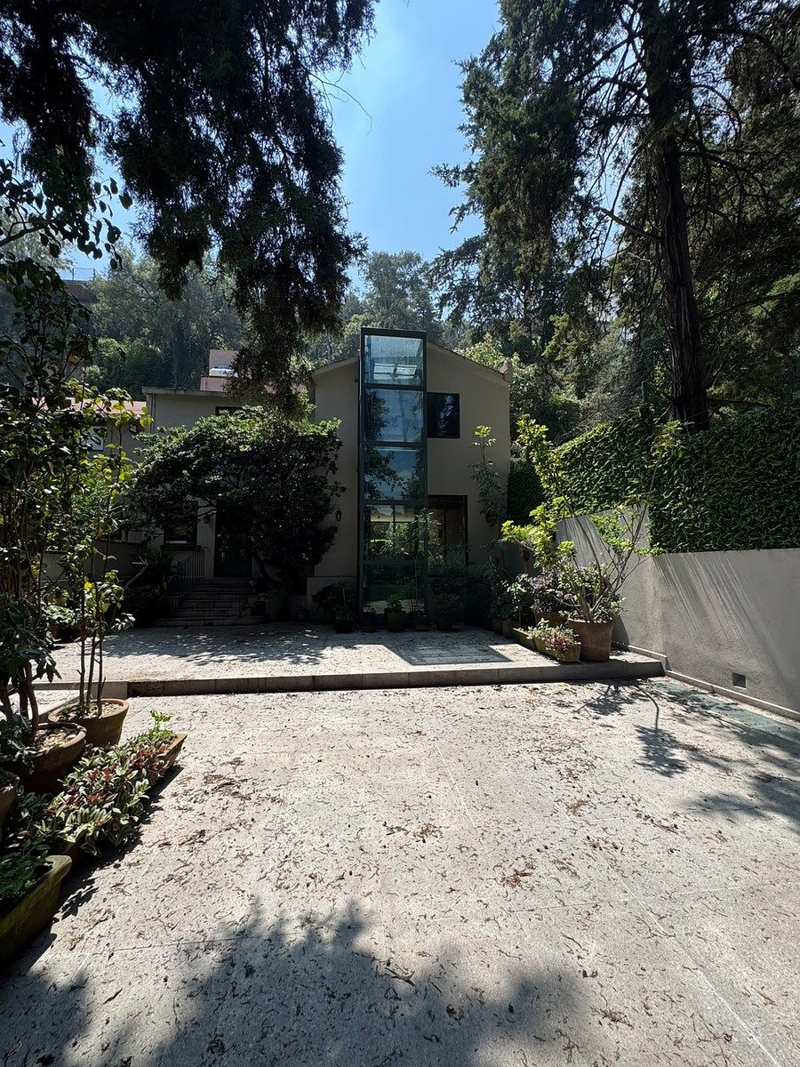 Casa em Lomas de Tecamachalco, Naucalpan de Juárez, foto 10 de 32