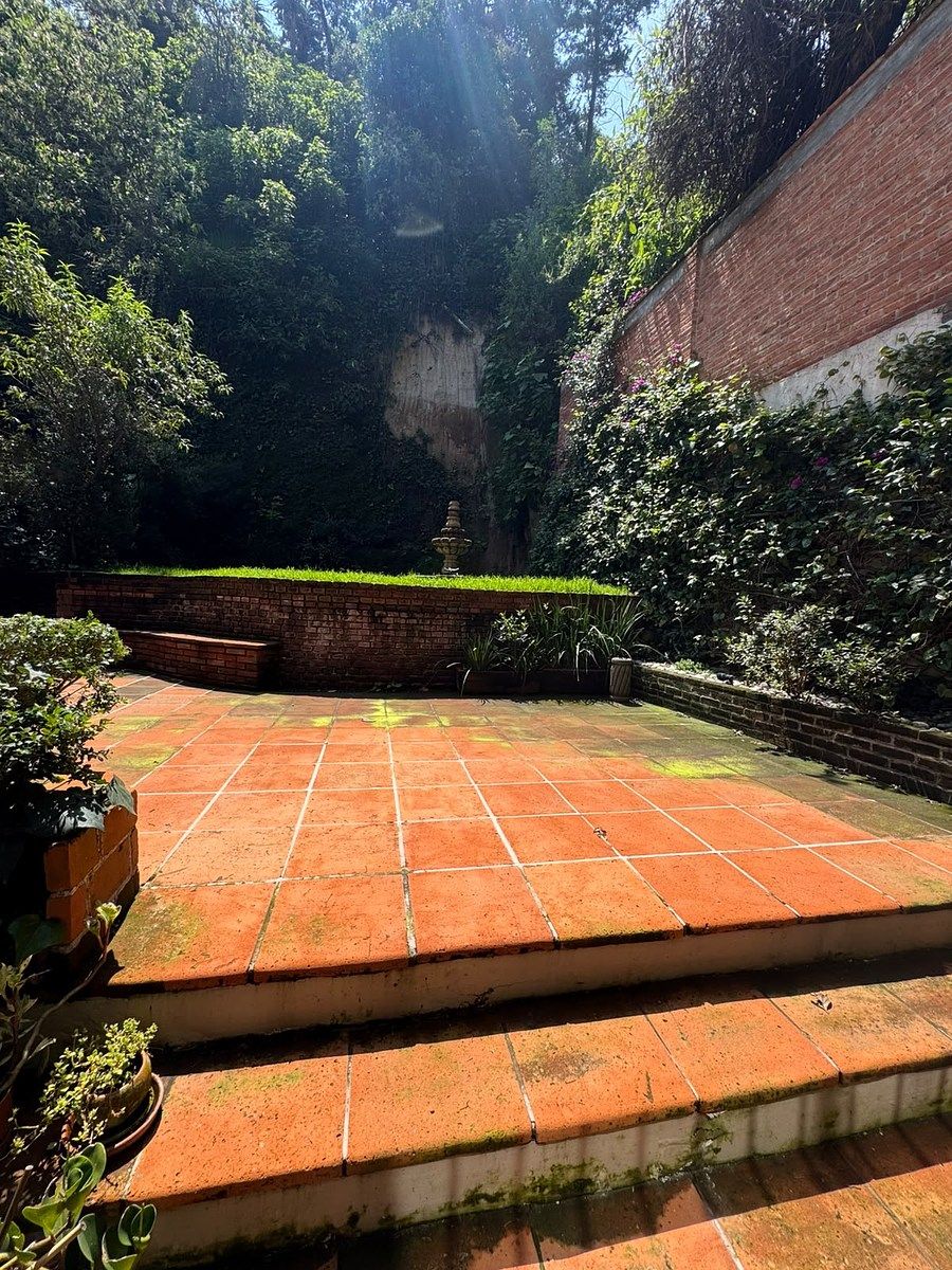 Casa en Lomas de Tecamachalco, Naucalpan de Juárez, foto 23 de 32