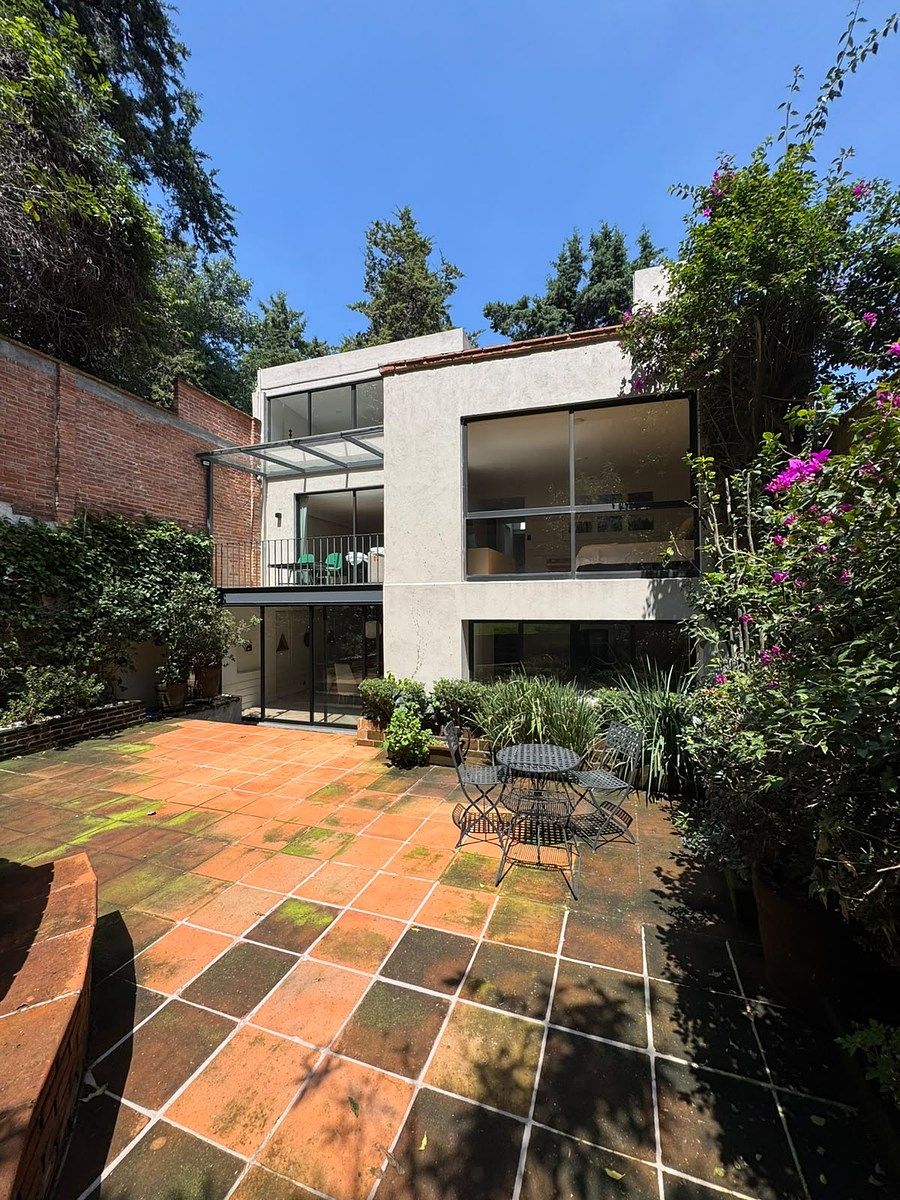 Casa en Lomas de Tecamachalco, Naucalpan de Juárez, foto 29 de 32