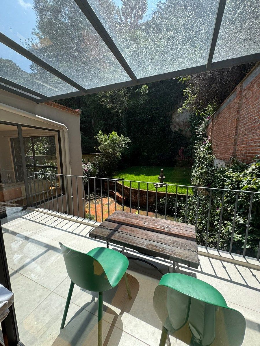 Casa en Lomas de Tecamachalco, Naucalpan de Juárez, foto 30 de 32