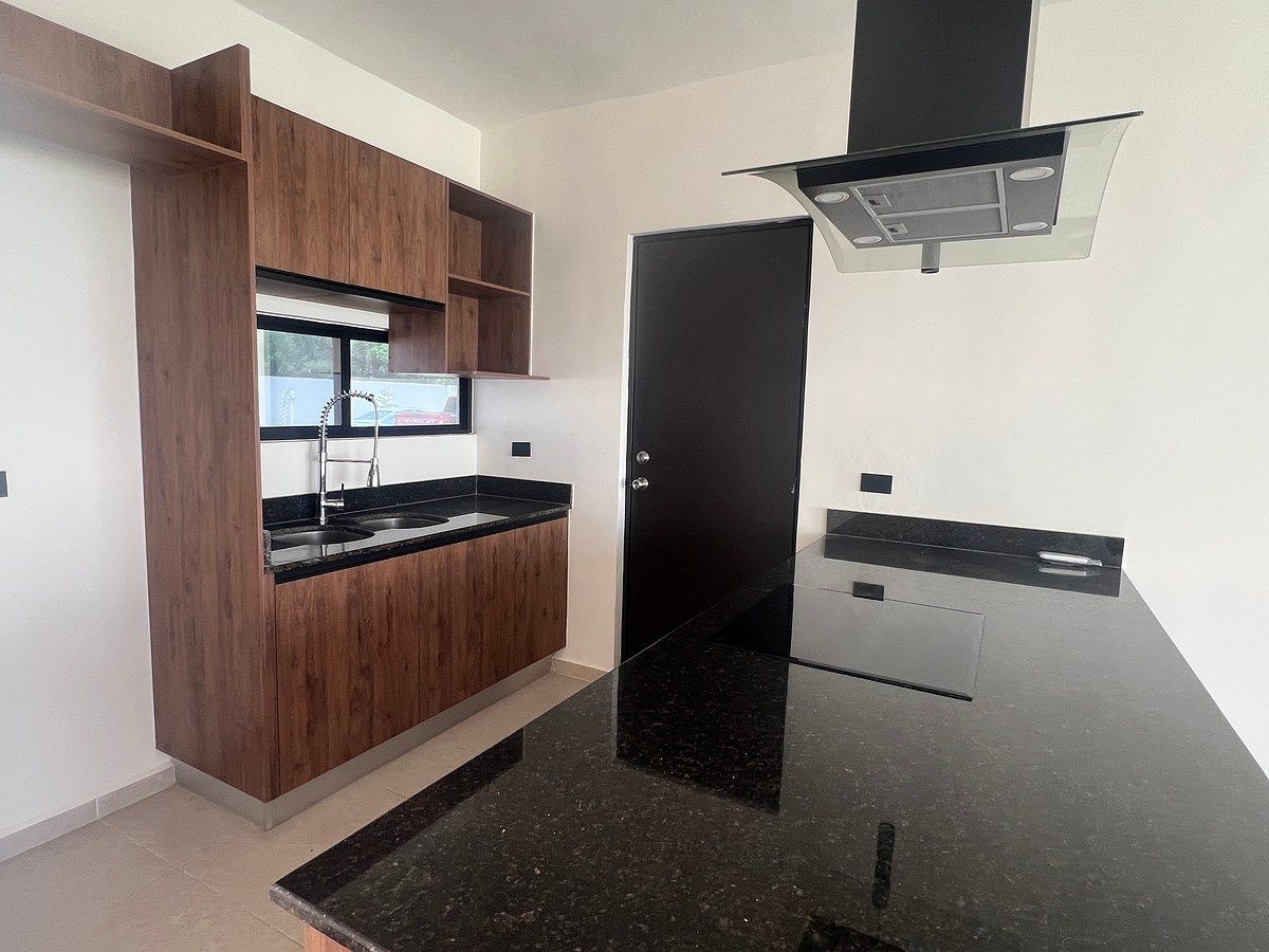 Casa em Tixcacal Opichen, Mérida, foto 2 de 21