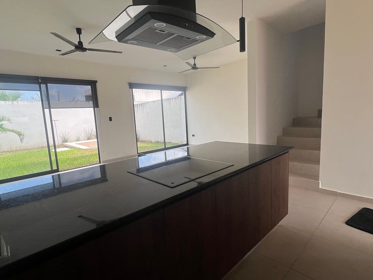 Casa em Tixcacal Opichen, Mérida, foto 5 de 21