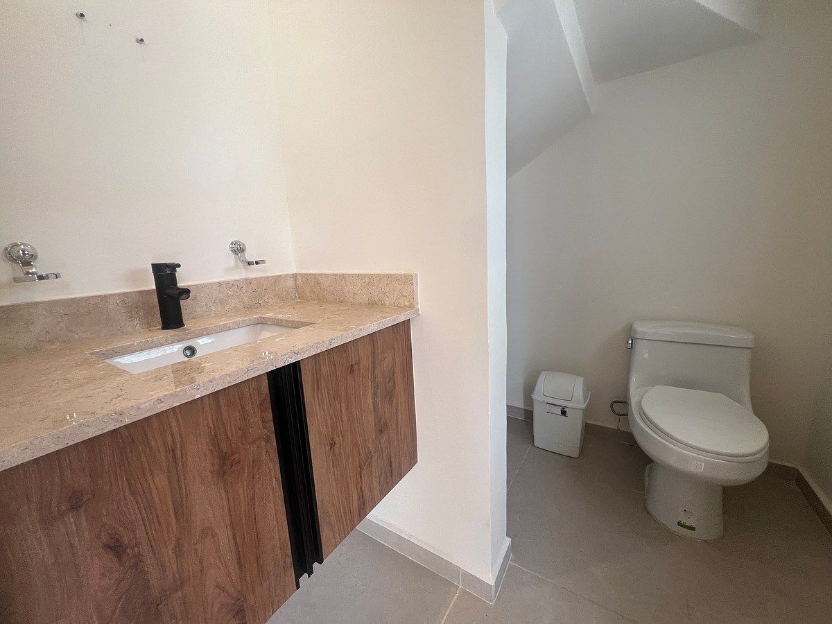 Casa em Tixcacal Opichen, Mérida, foto 10 de 21