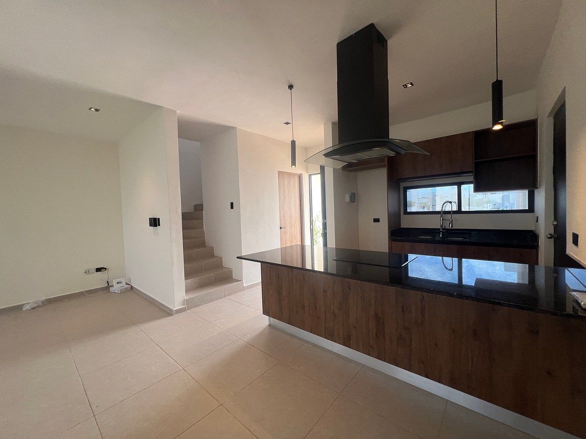 Casa em Tixcacal Opichen, Mérida, foto 6 de 21
