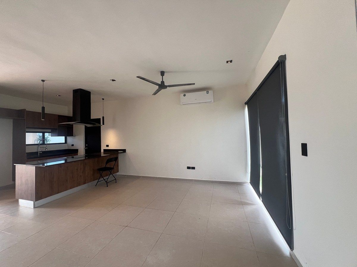Casa em Tixcacal Opichen, Mérida, foto 7 de 21