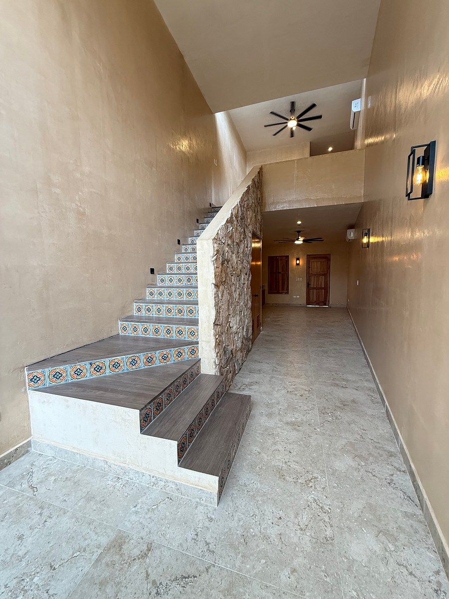 Casa em Jesús Carranza, Mérida, foto 8 de 12
