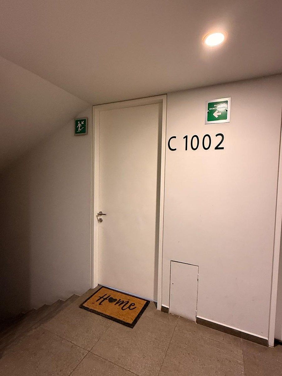 Apartamento em Ciudad Granja, Zapopan, foto 2 de 13
