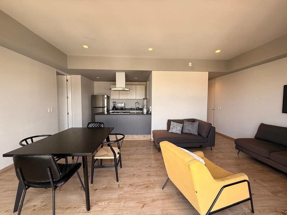 Apartamento em Ciudad Granja, Zapopan, foto 3 de 13