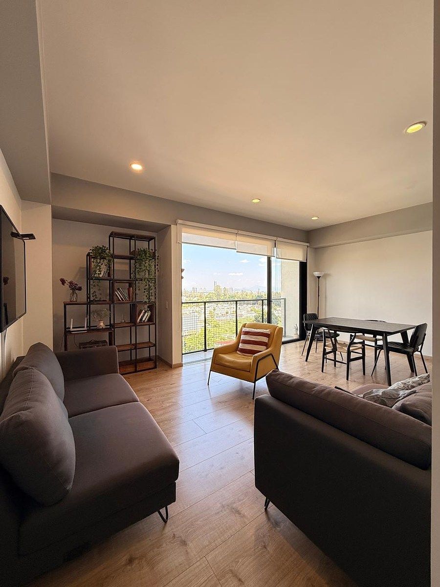 Apartamento para Aluguel em Ciudad Granja - Torre Meridiano 1002C, foto 1 de 13