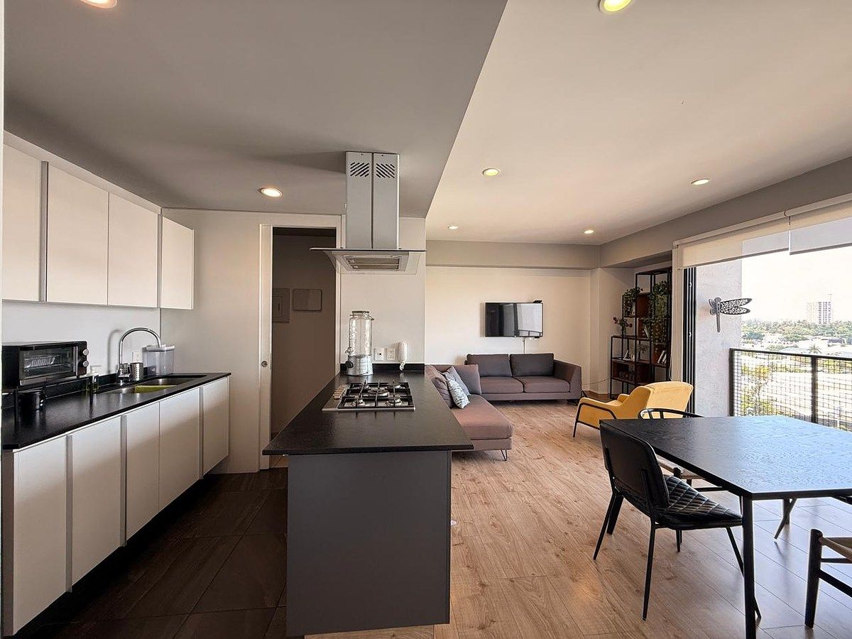 Apartamento em Ciudad Granja, Zapopan, foto 4 de 13