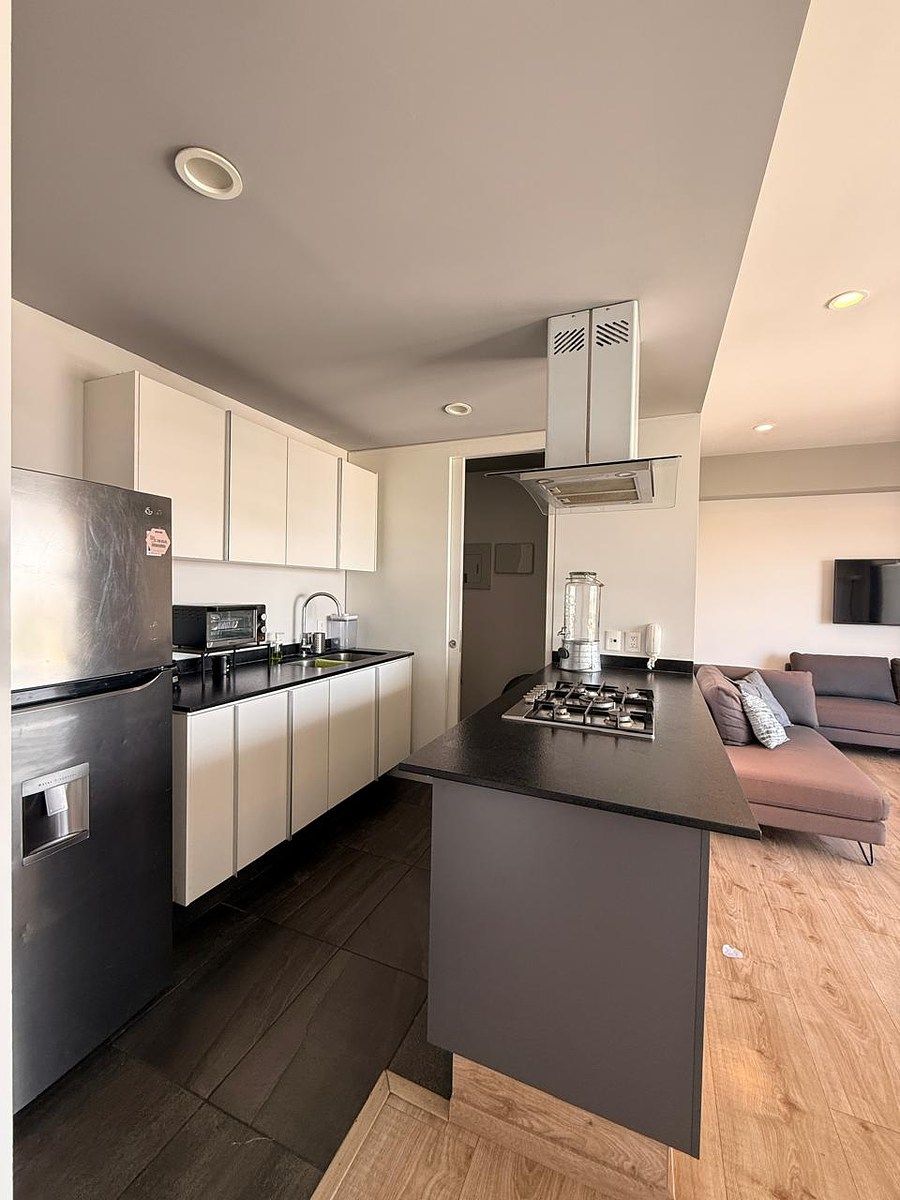 Apartamento em Ciudad Granja, Zapopan, foto 5 de 13