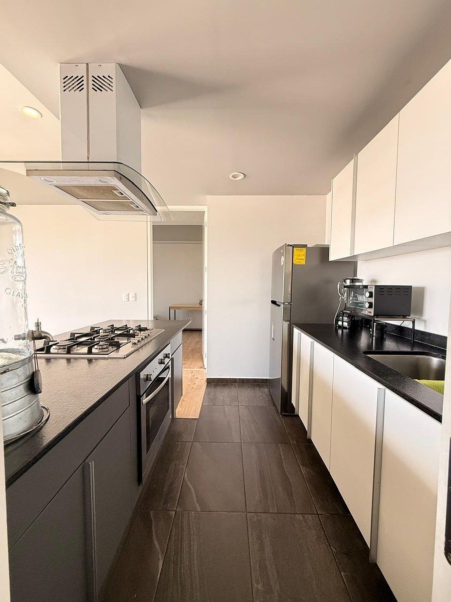 Apartamento em Ciudad Granja, Zapopan, foto 6 de 13