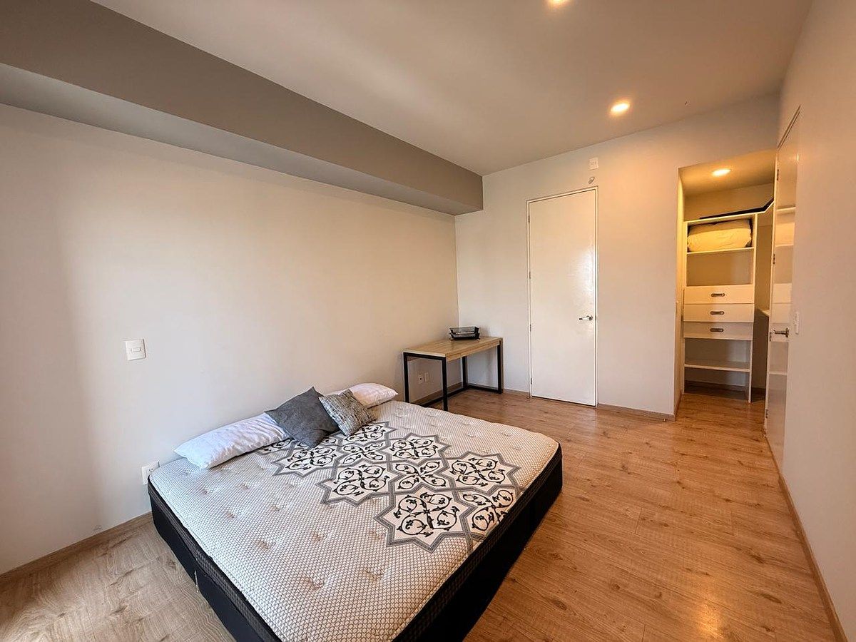 Apartamento em Ciudad Granja, Zapopan, foto 10 de 13