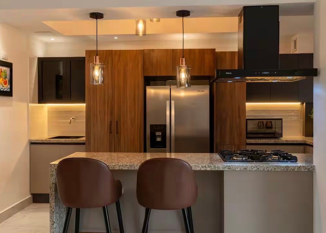 Apartamento en Ensanche Naco, Santo Domingo Centro (Distrito Nacional), foto 3 de 16