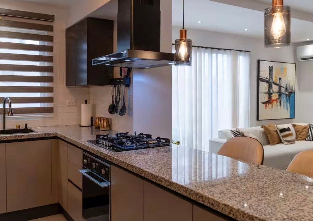 Apartamento en Ensanche Naco, Santo Domingo Centro (Distrito Nacional), foto 4 de 16