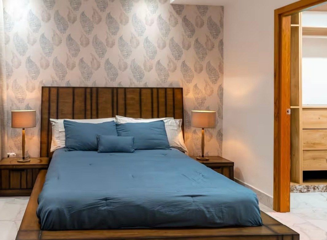 Apartamento en Ensanche Naco, Santo Domingo Centro (Distrito Nacional), foto 7 de 16