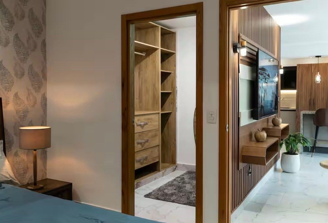 Apartamento en Ensanche Naco, Santo Domingo Centro (Distrito Nacional), foto 8 de 16