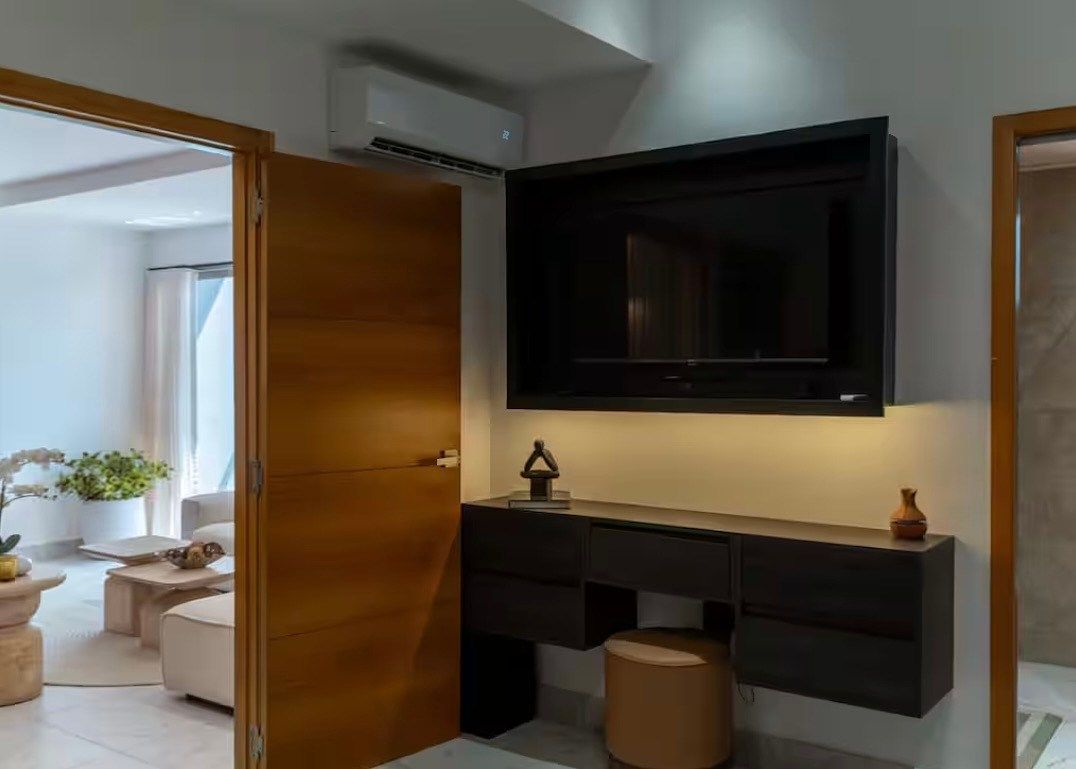 Apartamento en Ensanche Naco, Santo Domingo Centro (Distrito Nacional), foto 9 de 16