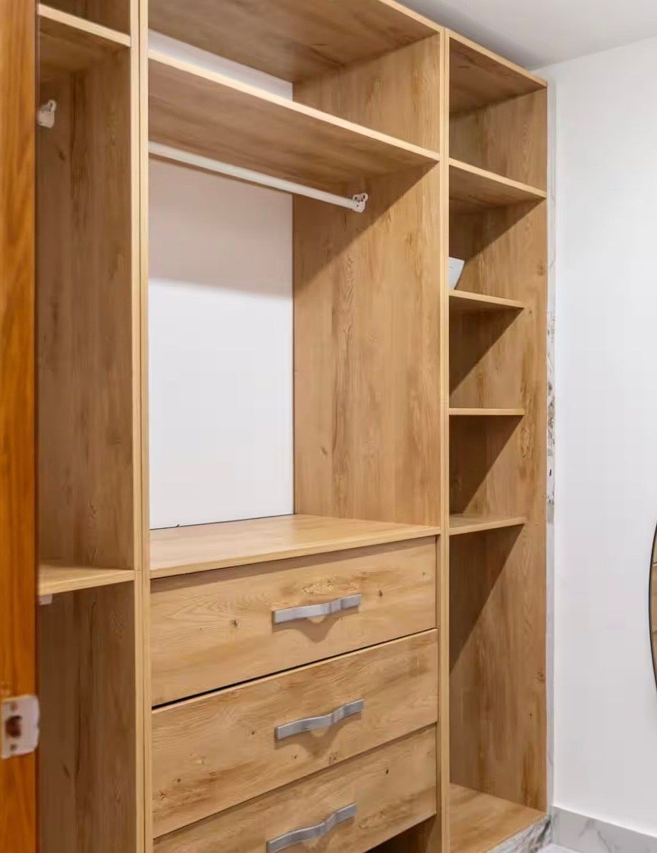 Apartamento en Ensanche Naco, Santo Domingo Centro (Distrito Nacional), foto 10 de 16