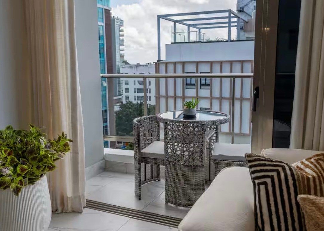 Apartamento en Ensanche Naco, Santo Domingo Centro (Distrito Nacional), foto 14 de 16