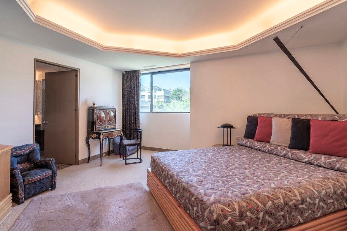 Departamento en Lomas Altas, Miguel Hidalgo, foto 18 de 35