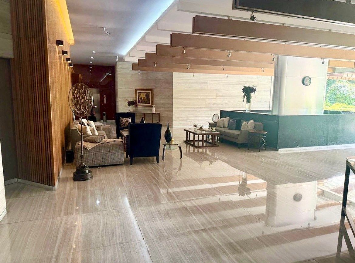 Departamento en Lomas Altas, Miguel Hidalgo, foto 26 de 35