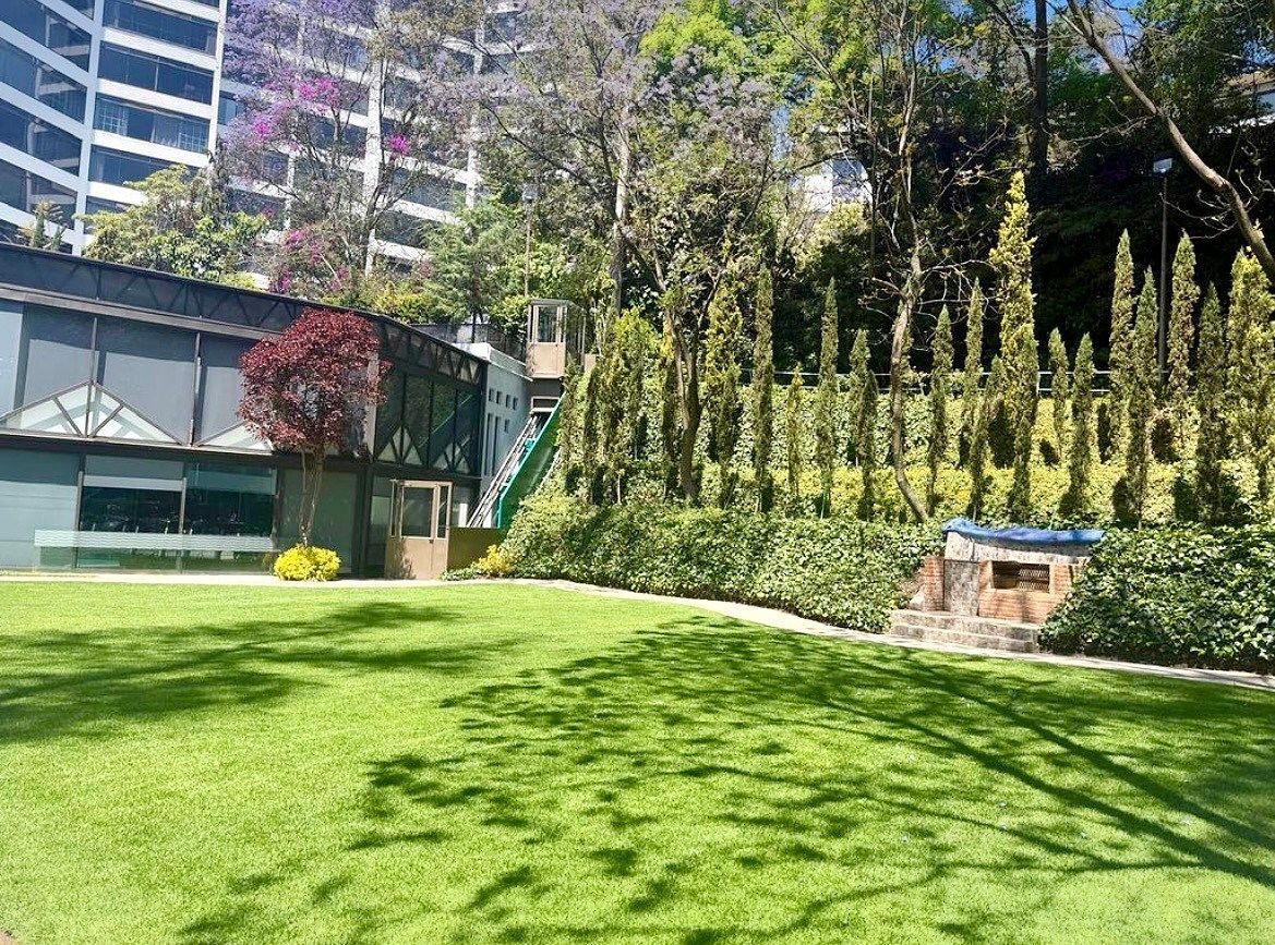 Departamento en Lomas Altas, Miguel Hidalgo, foto 34 de 35