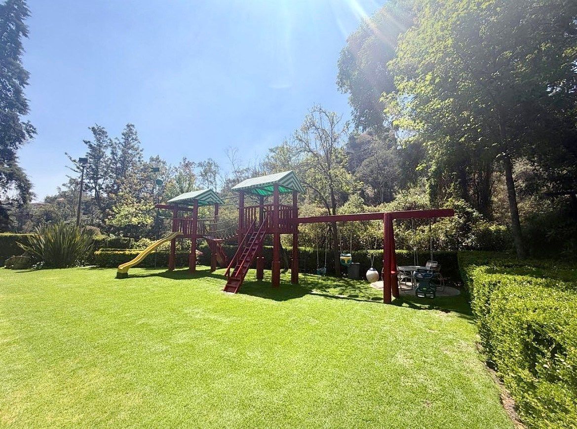 Departamento en Lomas Altas, Miguel Hidalgo, foto 32 de 35