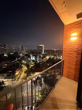 Apartamento em Vallarta Norte, Guadalajara, foto 6 de 14