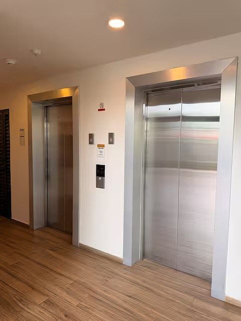 Apartamento em Vallarta Norte, Guadalajara, foto 8 de 14