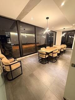Apartamento em Vallarta Norte, Guadalajara, foto 12 de 14