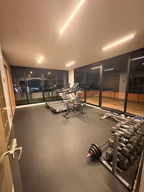 Apartamento em Vallarta Norte, Guadalajara, foto 13 de 14