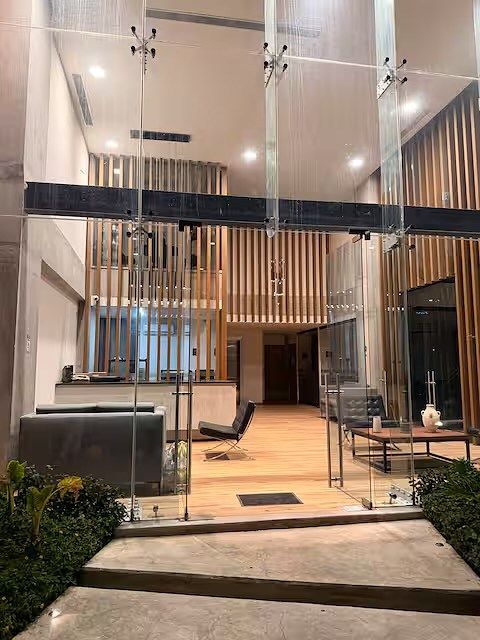 Apartamento em Vallarta Norte, Guadalajara, foto 14 de 14