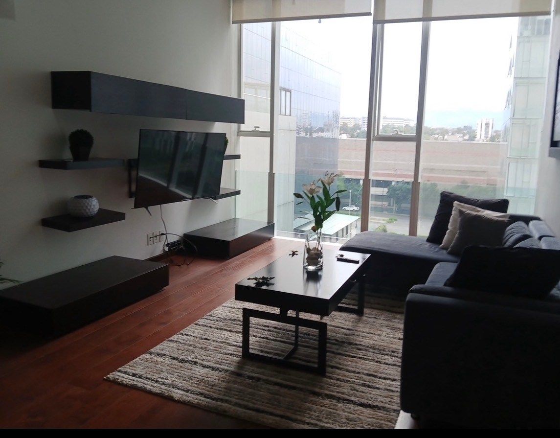 Departamento en Ampliación Granada, Miguel Hidalgo, foto 4 de 12
