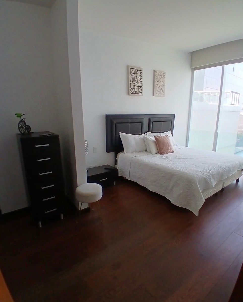 Departamento en Ampliación Granada, Miguel Hidalgo, foto 5 de 12