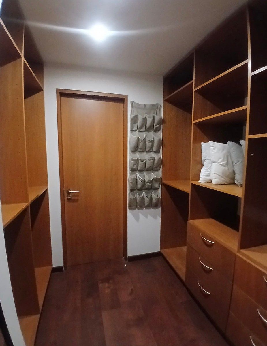 Departamento en Ampliación Granada, Miguel Hidalgo, foto 7 de 12