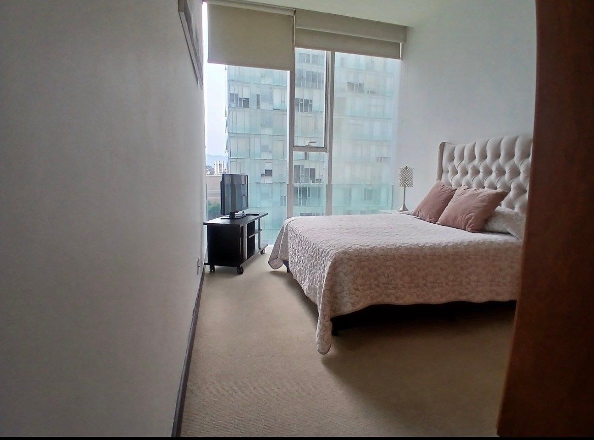 Departamento en Ampliación Granada, Miguel Hidalgo, foto 10 de 12